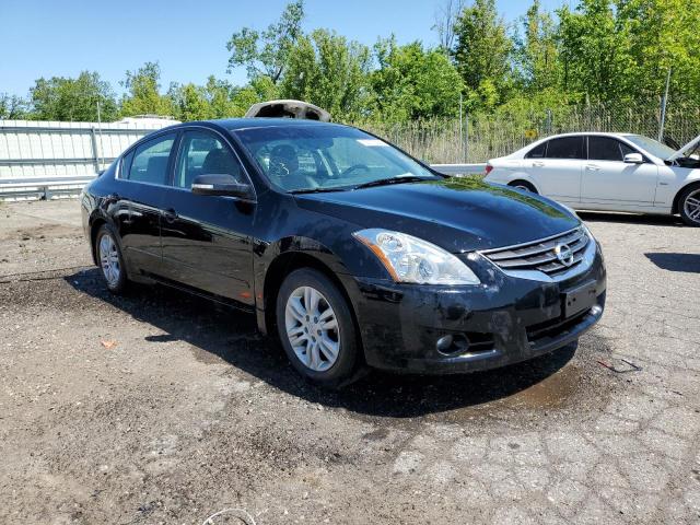 Photo 4 from auction – 2011 NISSAN ALTIMA BAS with VIN 1N4AL2AP5BN407651