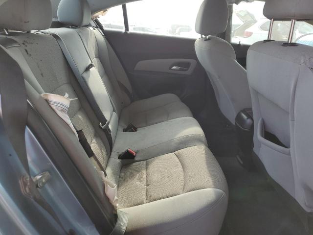 Photo 10 from auction – 2012 CHEVROLET CRUZE with VIN 1G1PF5SC2C7309877