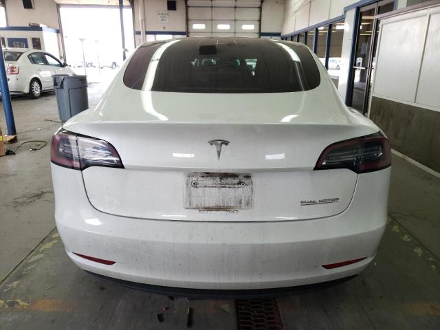 Photo 6 from auction – 2020 TESLA MODEL 3 with VIN 5YJ3E1EC0LF602314