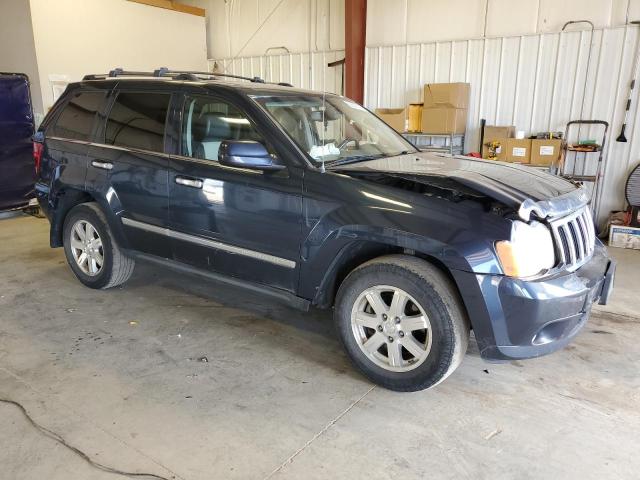 Photo 4 from auction – 2010 JEEP GRAND CHER with VIN 1J4PR5GK3AC108311