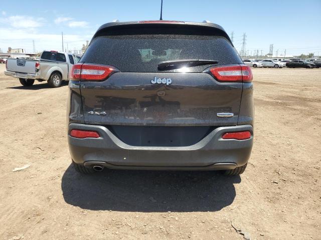 Photo 6 from auction – 2015 JEEP CHEROKEE L with VIN 1C4PJMCB1FW605151