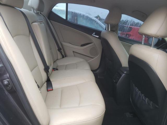 Photo 10 from auction – 2015 KIA OPTIMA EX with VIN 5XXGN4A74FG436389