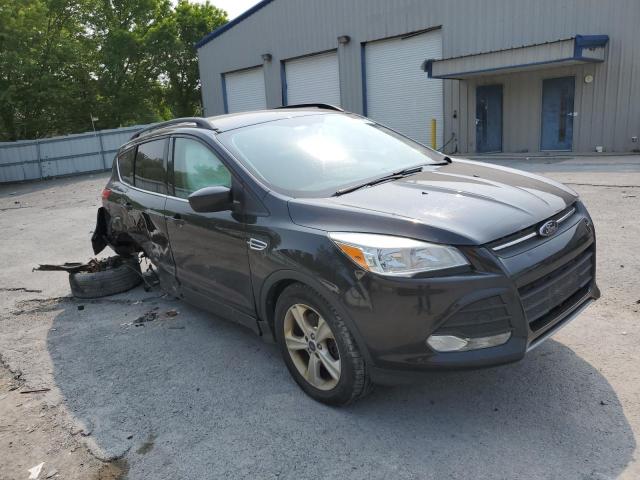 Photo 4 from auction – 2014 FORD ESCAPE SE with VIN 1FMCU9GX5EUD51751