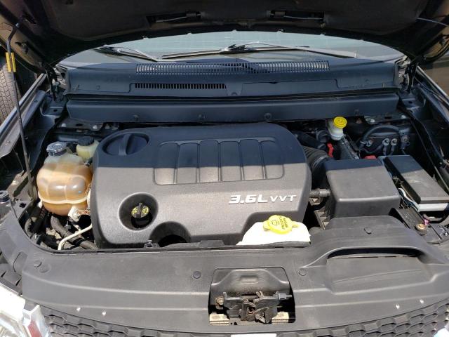 Photo 12 from auction – 2013 DODGE JOURNEY SX with VIN 3C4PDDBG9DT644853
