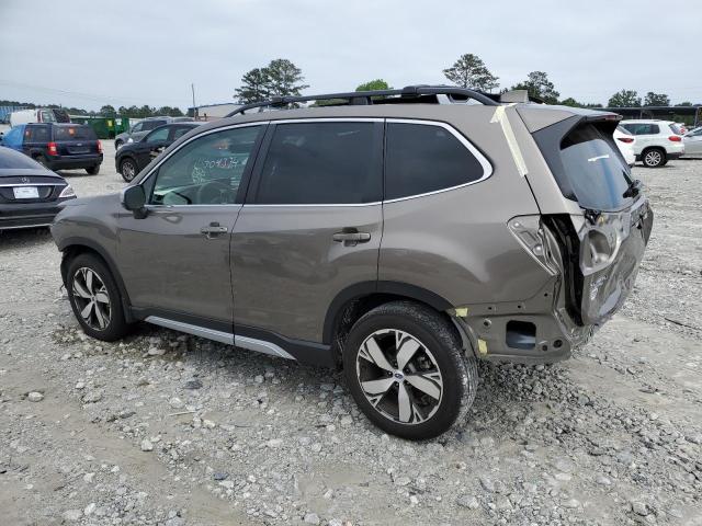 Photo 2 from auction – 2021 SUBARU FORESTER T with VIN JF2SKAXC2MH521223
