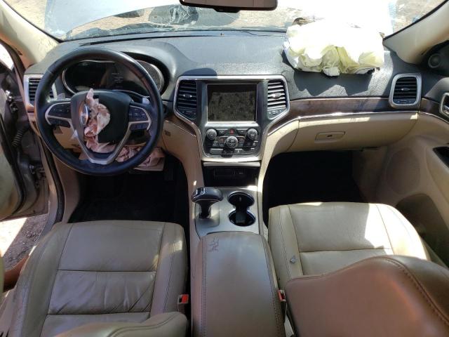 Photo 8 from auction – 2014 JEEP GRAND CHER with VIN 1C4RJEBM7EC443320