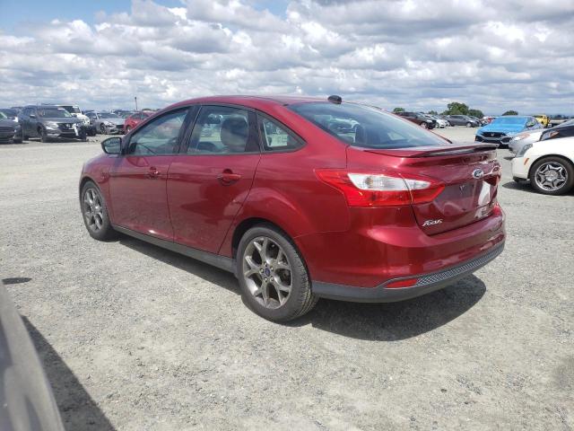 Photo 2 from auction – 2014 FORD FOCUS SE with VIN 1FADP3F21EL375219