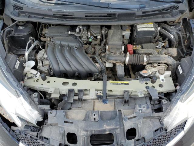 Photo 11 from auction – 2015 NISSAN VERSA NOTE with VIN 3N1CE2CP7FL393495