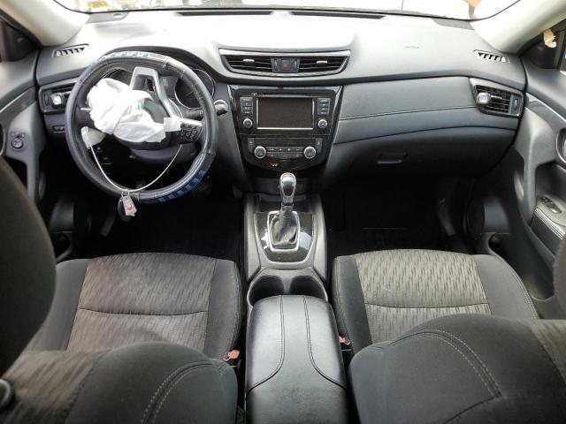 Photo 8 from auction – 2018 NISSAN ROGUE S with VIN 5N1AT2MV2JC792760