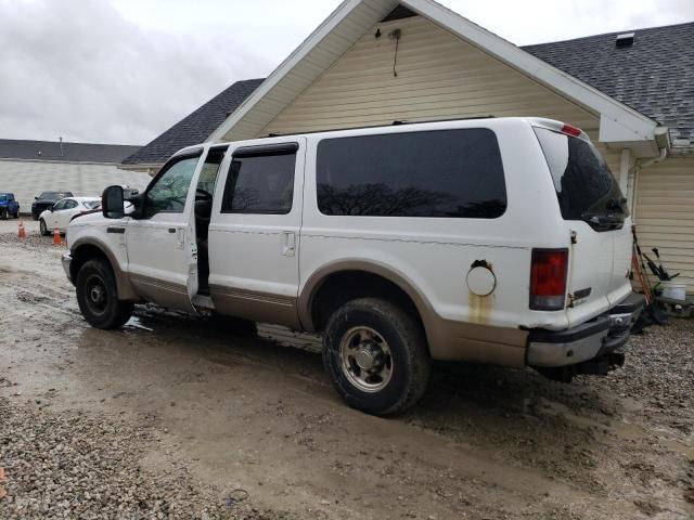 Photo 2 from auction – 2004 FORD EXCURSION with VIN 1FMSU45P04EC12041