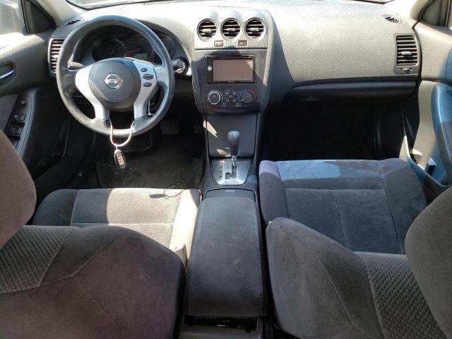 Photo 8 from auction – 2008 NISSAN ALTIMA 2.5 with VIN 1N4AL21E58C182408