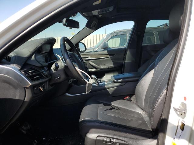 Photo 7 from auction – 2018 BMW X6 XDRIVE3 with VIN 5UXKU2C57J0X48826