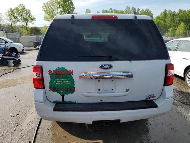 Photo 6 from auction – 2008 FORD EXPEDITION with VIN 1FMFU16568LA40127