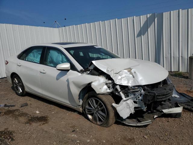 Photo 4 from auction – 2017 TOYOTA CAMRY LE with VIN 4T1BF1FK3HU419949