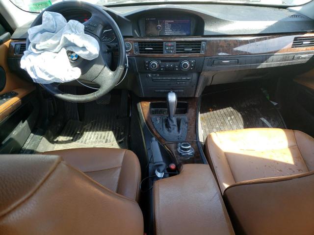 Photo 8 from auction – 2010 BMW 328 XI with VIN WBAPK7C5XAA460316