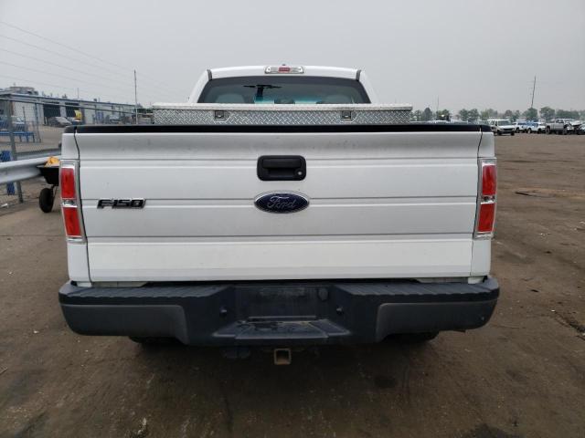 Photo 6 from auction – 2014 FORD F150 SUPER with VIN 1FTEX1EM1EKF62813