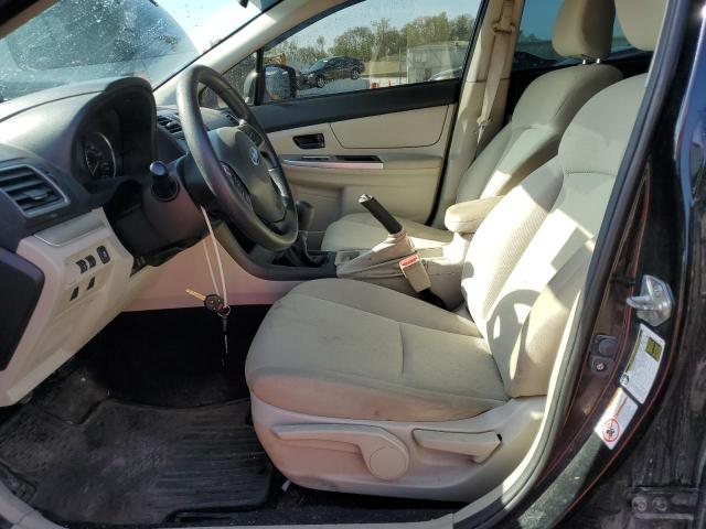 Photo 7 from auction – 2015 SUBARU IMPREZA with VIN JF1GPAA61F9287796