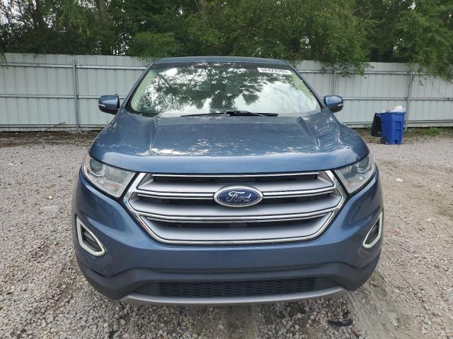Photo 5 from auction – 2018 FORD EDGE SEL with VIN 2FMPK3J96JBB00039
