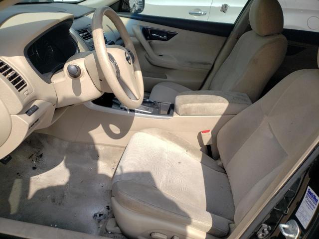Photo 7 from auction – 2013 NISSAN ALTIMA 2.5 with VIN 1N4AL3AP8DN503167
