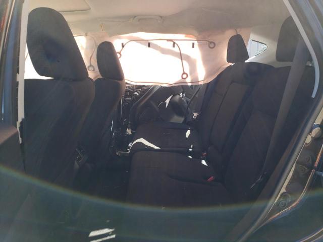 Photo 10 from auction – 2016 HONDA CR-V EX with VIN 5J6RM4H51GL138104