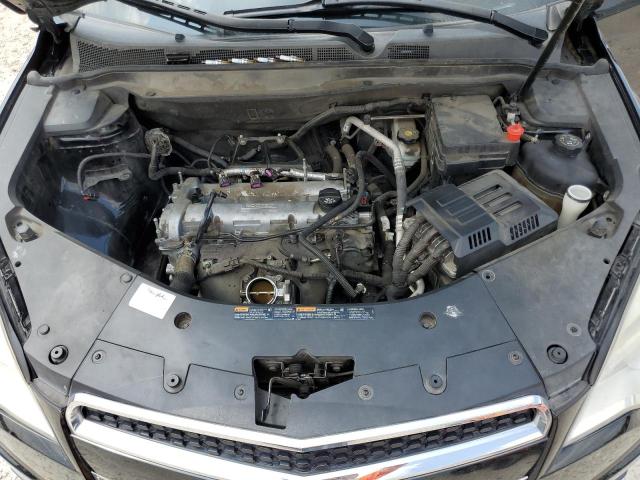 Photo 12 from auction – 2015 CHEVROLET EQUINOX LS with VIN 2GNALAEK4F6206201
