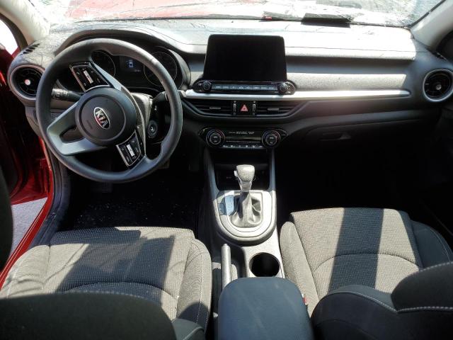 Photo 8 from auction – 2019 KIA FORTE FE with VIN 3KPF24ADXKE041422