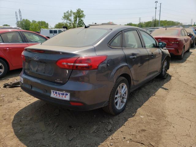 Photo 3 from auction – 2016 FORD FOCUS SE with VIN 1FADP3F20GL314625