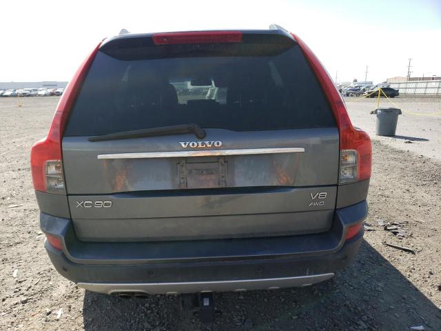 Photo 6 from auction – 2007 VOLVO XC90 V8 with VIN YV4CZ852171395285
