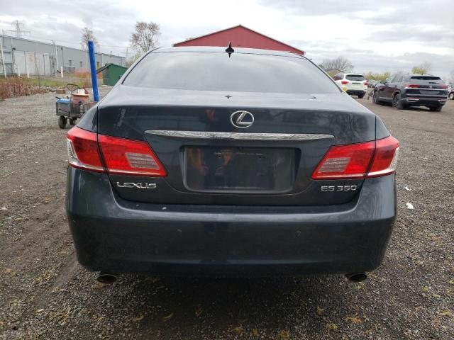 Photo 6 from auction – 2010 LEXUS ES 350 with VIN JTHBK1EG0A2377818