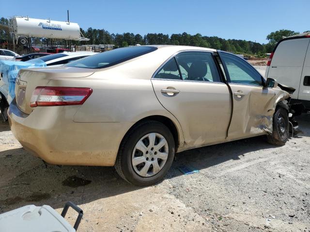 صورة رقم 3 من المزاد - 2010 TOYOTA CAMRY BASE مع VIN 4T1BF3EK4AU005355