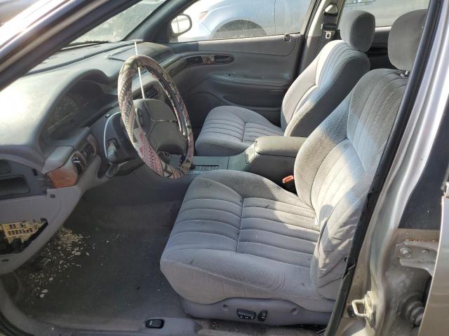 Photo 7 from auction – 1995 CHRYSLER CONCORDE with VIN 2C3HD56T4SH602232