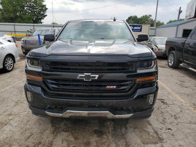 Photo 5 from auction – 2017 CHEVROLET SILVERADO with VIN 1GCNKREC2HZ353791