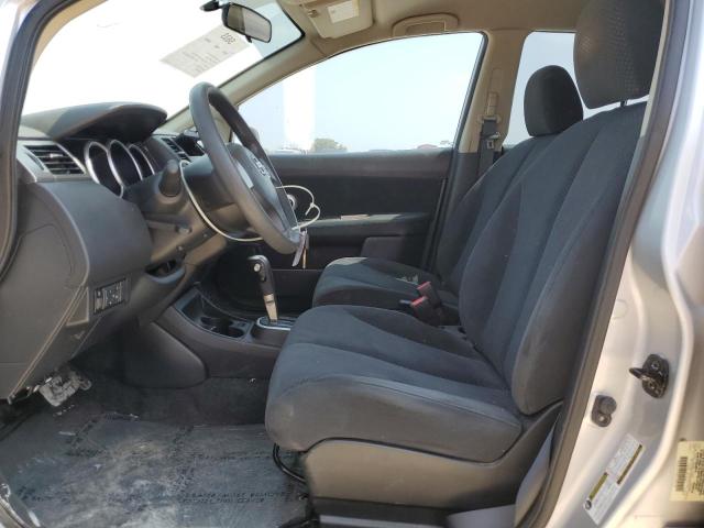 Photo 7 from auction – 2011 NISSAN VERSA S with VIN 3N1BC1CP8BL502410