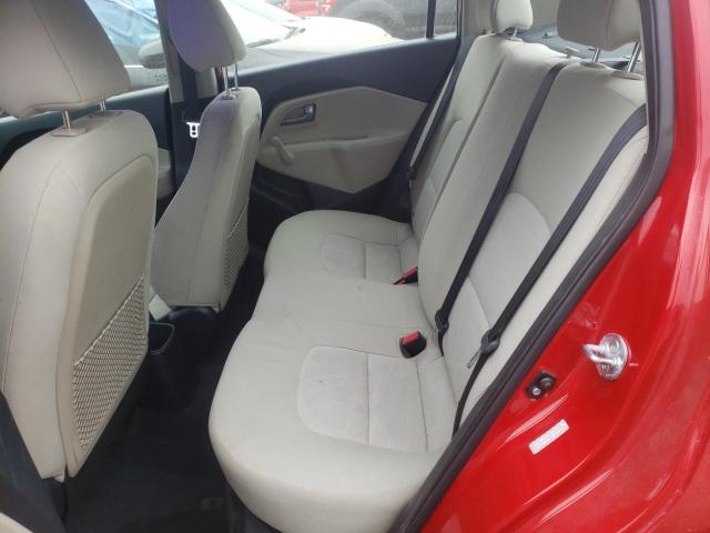 Photo 10 from auction – 2013 KIA RIO LX with VIN KNADM4A34D6275764