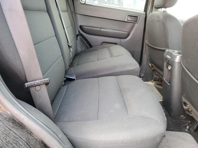 Photo 10 from auction – 2008 FORD ESCAPE XLT with VIN 1FMCU93108KC97969