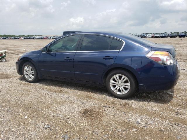 Photo 2 from auction – 2012 NISSAN ALTIMA BAS with VIN 1N4AL2AP8CN538896