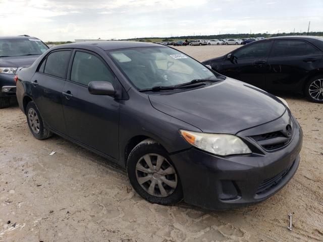 Photo 4 from auction – 2011 TOYOTA COROLLA BA with VIN JTDBU4EE2B9146567