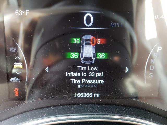 Photo 9 from auction – 2014 JEEP GRAND CHER with VIN 1C4RJFBT0EC480898