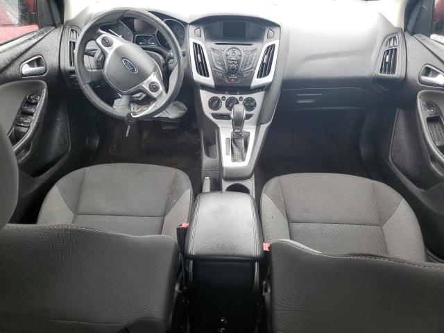 Photo 8 from auction – 2013 FORD FOCUS SE with VIN 1FADP3F25DL213463