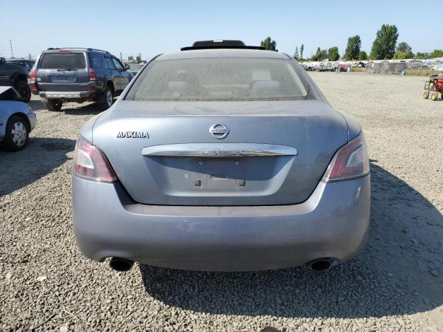 Photo 6 from auction – 2012 NISSAN MAXIMA S with VIN 1N4AA5AP0CC820498