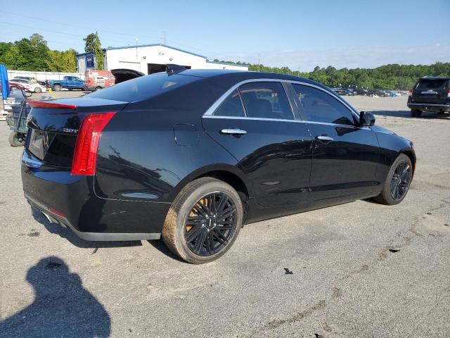 Photo 3 from auction – 2017 CADILLAC ATS with VIN 1G6AG5RX9H0184916
