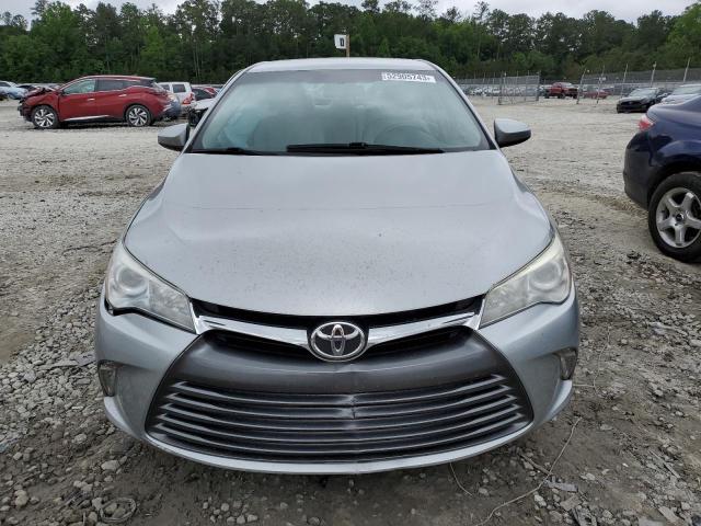 Photo 5 from auction – 2015 TOYOTA CAMRY LE with VIN 4T1BF1FK8FU077556