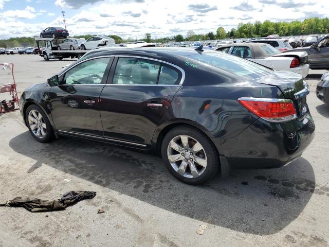 Photo 2 from auction – 2010 BUICK LACROSSE C with VIN 1G4GE5EV2AF266129