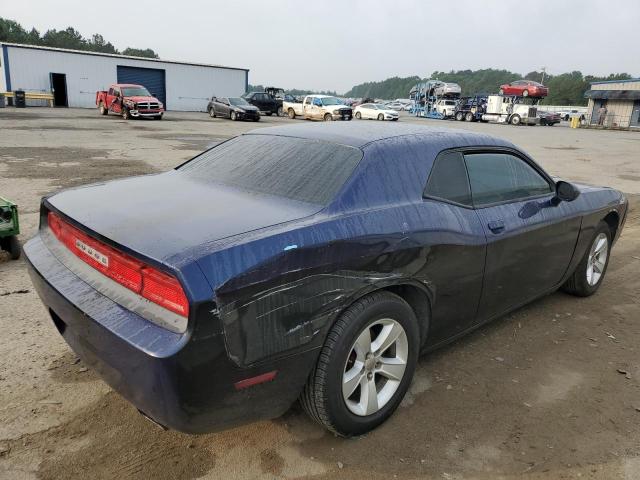 Photo 3 from auction – 2012 DODGE CHALLENGER with VIN 2C3CDYAG8CH268911