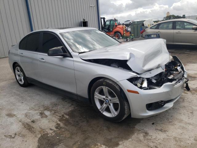 Foto 4 de la subasta – 2015 BMW 328 I con VIN WBA3A5G56FNS87779