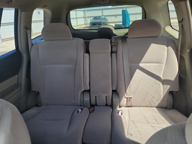 Photo 10 from auction – 2009 TOYOTA HIGHLANDER with VIN JTEDS41A992076212