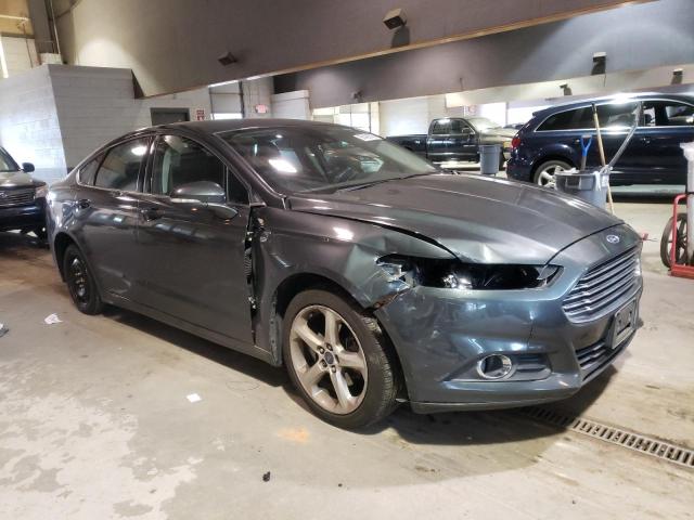 Photo 4 from auction – 2016 FORD FUSION SE with VIN 3FA6P0T91GR200353