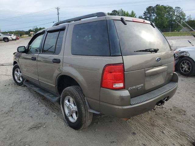 Photo 2 from auction – 2005 FORD EXPLORER X with VIN 1FMZU63K15UA09460