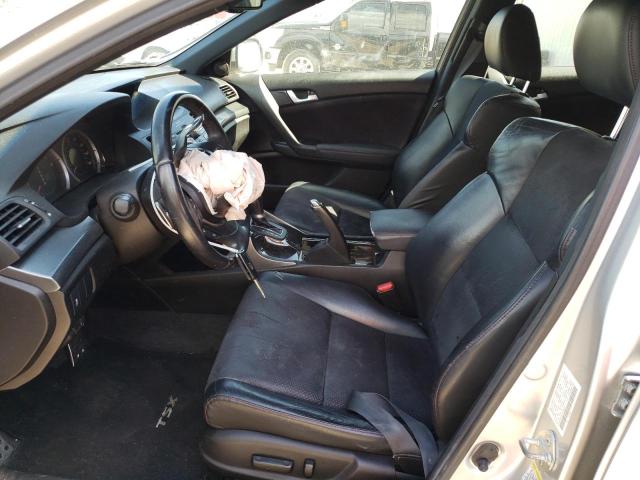 Photo 7 from auction – 2013 ACURA TSX SE with VIN JH4CU2F81DC008010