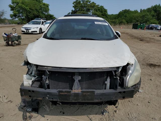 Photo 5 from auction – 2011 NISSAN MAXIMA S with VIN 1N4AA5AP5BC838882
